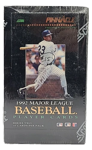 Ken Griffey Jr Baseball Sports Trading Cards & Accessories Insert