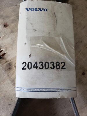 OEM Volvo 20430382 V-Ribbed Belt, 10 Rib, Volvo D12 | eBay