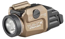 STRMLGHT TLR-7 X 500LM SL-B9 FDE