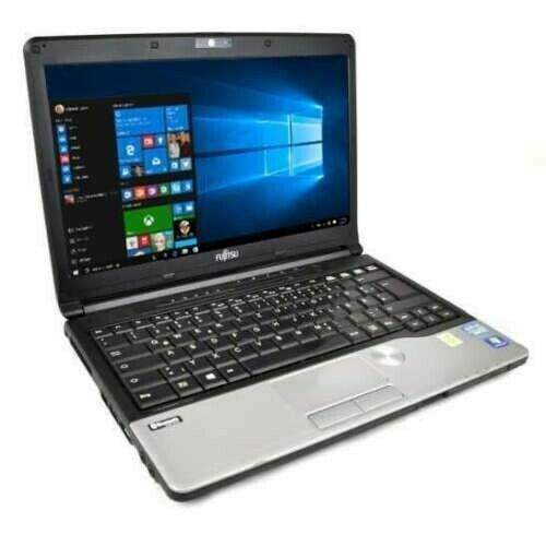 Fujitsu富士通 lifebook S762/G 富士通 ノートパソコン（PC）LIFEBOOK S762/G 各部名称/外観