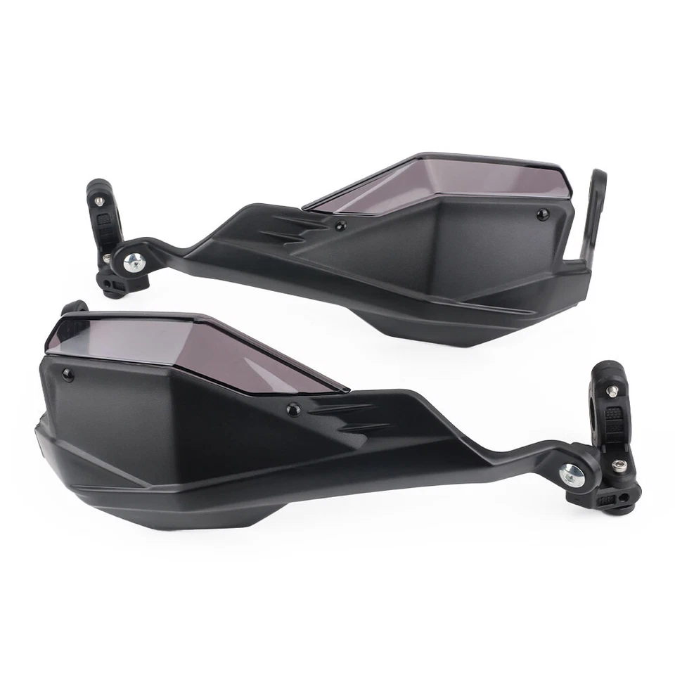 Protector de mano de manillar protector contra choques cubierta para YAMAHA MT-07 / Y-AMT 2025 Foto 4 de 4