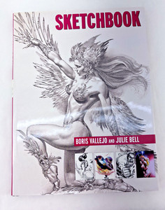 Boris Vallejo and Julie Bell | eBay