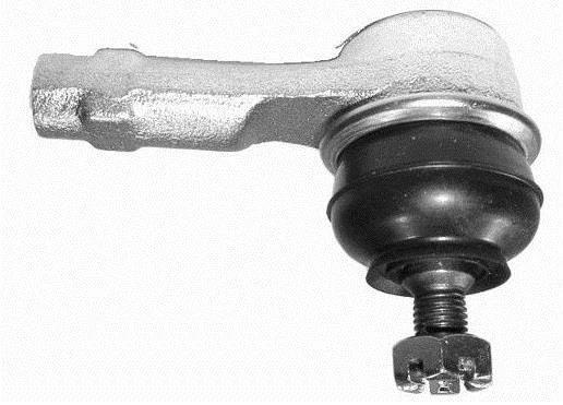 Extremo de barra de amarre exterior delantero para Volvo S40 Mk1 V40 1995-2000 5682028000 Foto 3 de 4