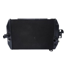 Radiator Cooling Fit For Yamaha Xvz1300 Xvz 1300 Royal Star 1999-2013
