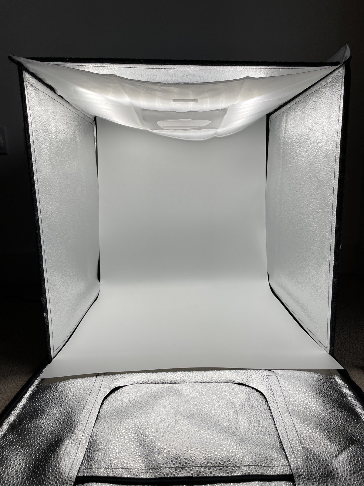 Professional Photography Light box ESDDI PKLD550 eBay