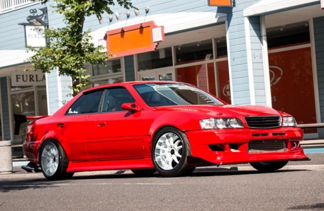 Doall Cst Zero 1 Hyper V White 18x9 5j 15 5x114 3 Set Of 4 Rims From Japan Ebay