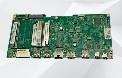 For   Inspiron 20 3043 all-in-one Laptop motherboard DAQF2AMB6A0 CN-04MV36 #F3