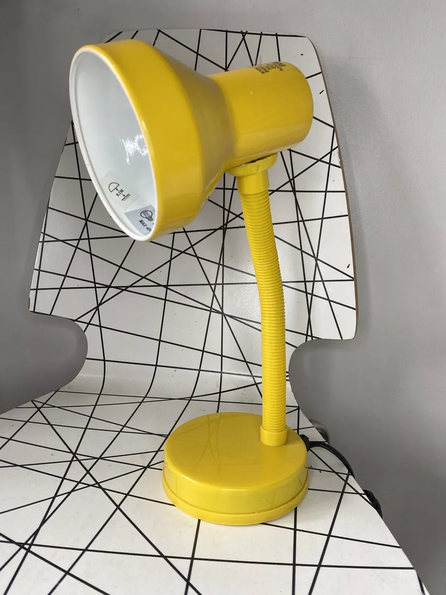 Vintage sale 80s lamp