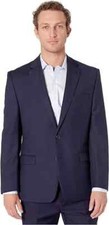 Lauren Ralph Lauren Classic-Fit UltraFlex Stretch Lattimore Suit Jacket Size 50L