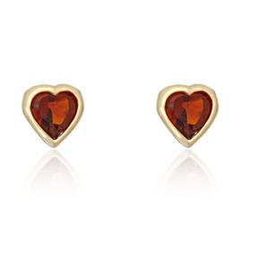 AVORA 10K Yellow Gold 4mm Birthstone Cubic Zirconia CZ Heart Stud Earrings - 12 - Click1Get2 Hot Best Offers&secure=symbol0&set=par&sale=mega Discount&set=par1&price_min=200&sale=mega Discount