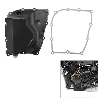 Oil Pan Strainer Cover Assy Fits For Yamaha Tenere 700 XTZ700 2021