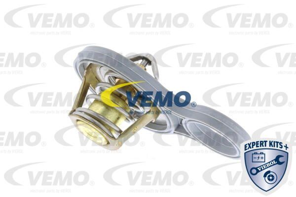 Vemo V20-99-1280 Thermostat, KüHlmittel FüR Chrysler Dodge Mini Plymouth-image