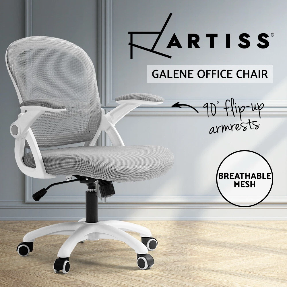 Artiss mesh chair outlet
