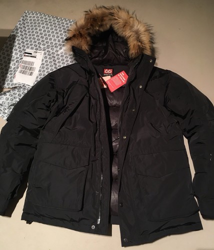 66 north Goose Down Parka | eBay