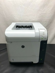 laserjet 600 m601