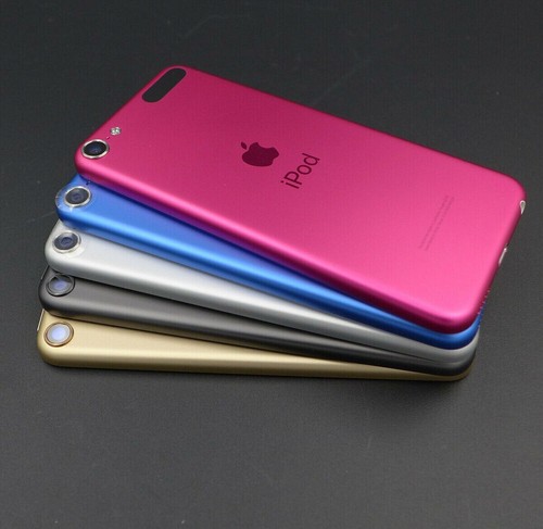 NUEVO Apple iPod Touch 5. 6. 7. Generación 128GB 256GB Todos los Colores Caja Precintada - Imagen 17 de 38