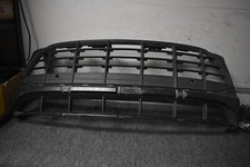 2015 - 2018 Porsche Macan Front Bumper Lower Center Grille OEM for 