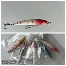 new old stock fishing lures