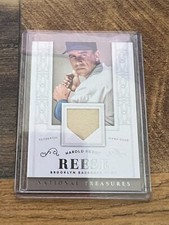 2014 Panini National Treasures Baseball Cards 19