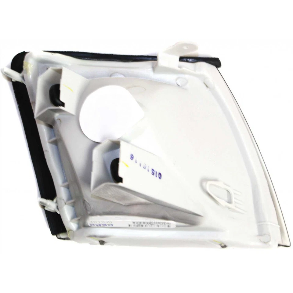 Lente/carcasa del lado del conductor señal para Lexus LS400 1995-1997 LX2526100 Foto 3 de 4