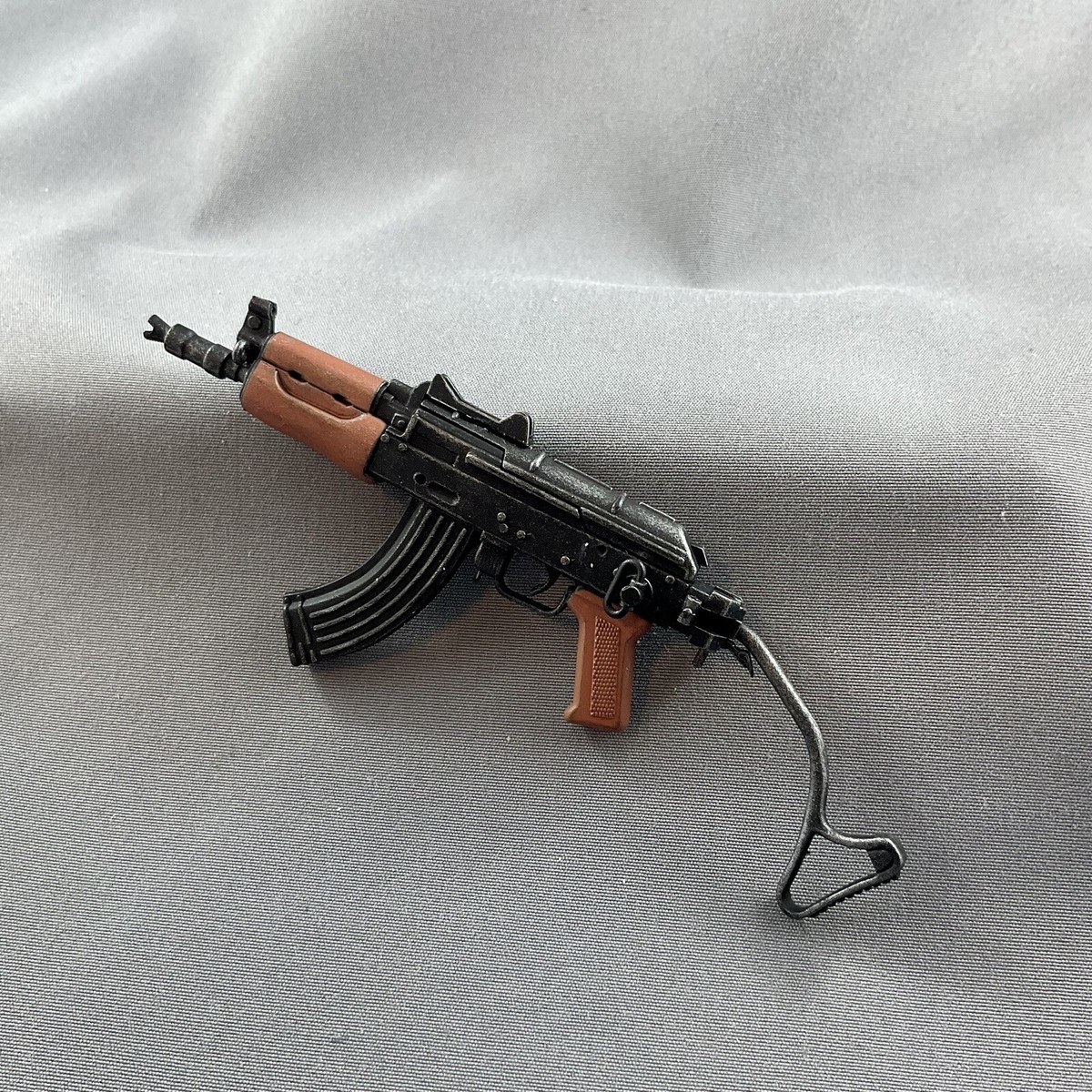 Hot Toys 1/6 - DEVGRU 2.0 AK47U - W022 | eBay