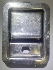 Knapheide Replacement Altec Rotary Latch PN:12241642P