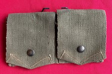 TAP MLE 50/51 Indochine Algerie Authentique USM1 MAS 49 Pochette Porte Chargeurs