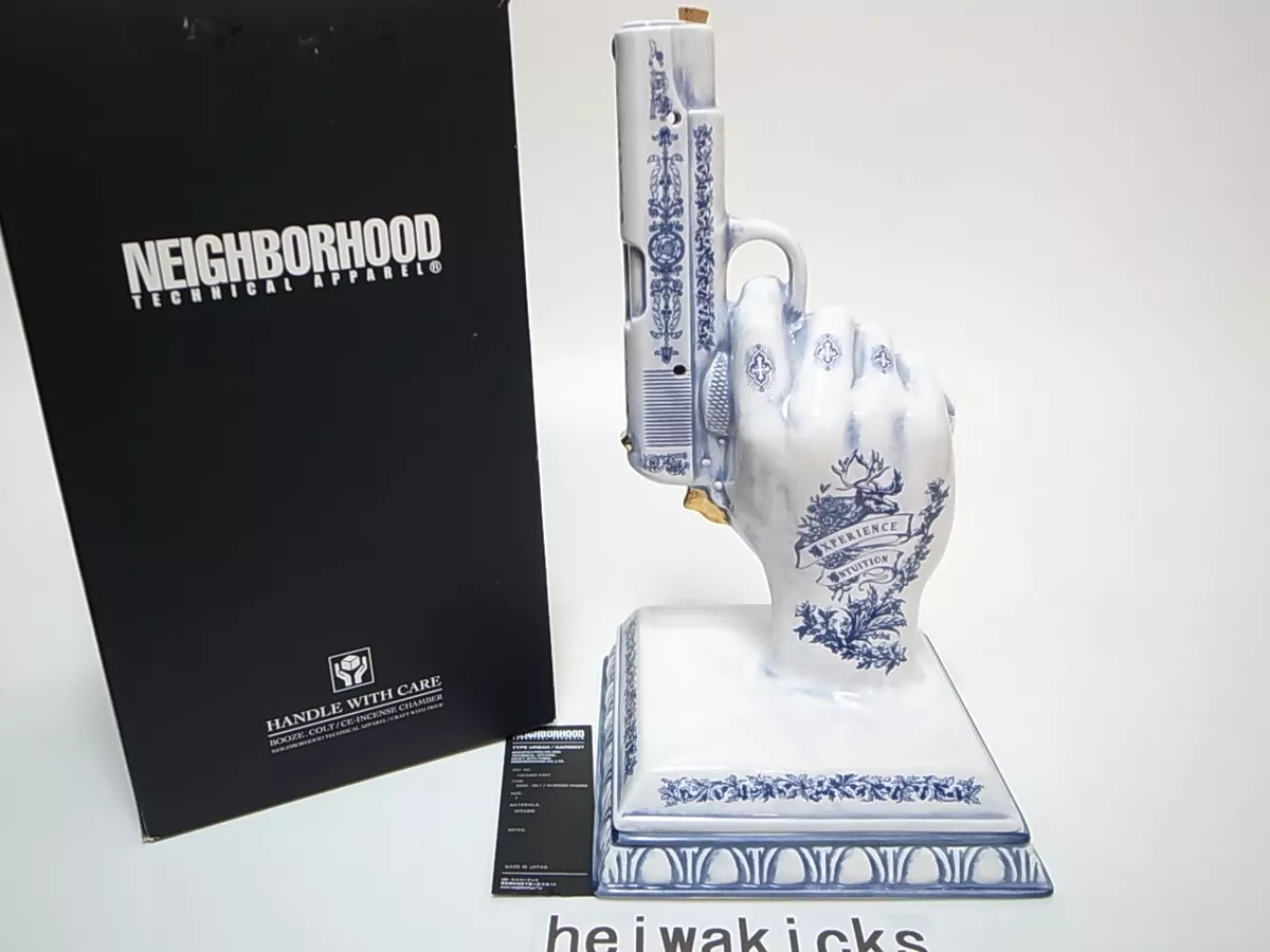 人気の贈り物が大集合 INCENSE CI NEIGHBORHOOD TRAY 新品 23FW お香