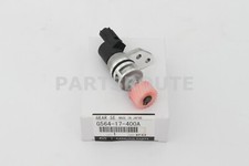 Mazda 3 2004-2009 Genuine Speedometer Sensor Wmanual Transmission G564-17-400a Mazda 3 2004-2009 Genuine Speedometer Sensor Wmanual Transmission G564-17-400a