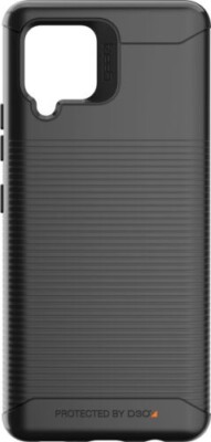 ZAGG Gear4 Havana Lightweight Case for Samsung Galaxy A42 5G Black