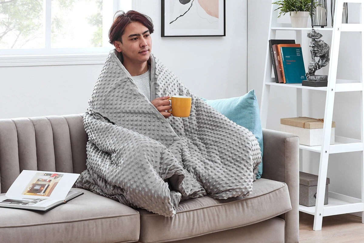 Ovela weighted blanket sale