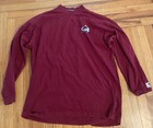 Colorado Avalanche Starter Shirt/Turtleneck XXL NHL Vintage Embroidered — photo 1