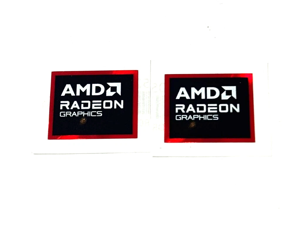 Amd Sticker for sale - eBay