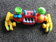 early learning centre pram