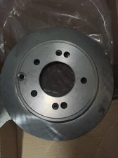 Brake Rotor *NEW* Disc Brake Rotor-C-TEK Standard Centric 121.51021 Hyundai