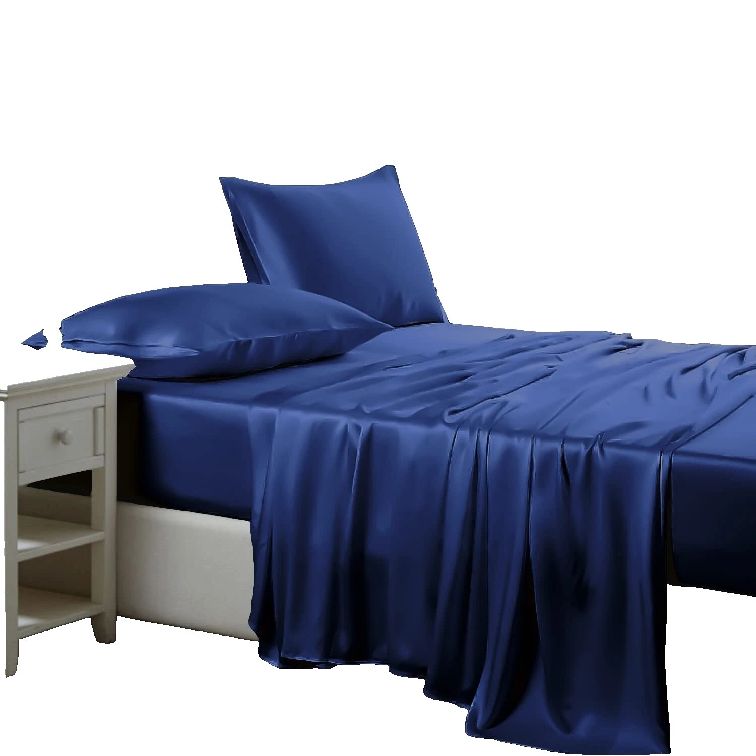 El espacio Ropa de cama