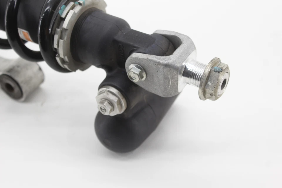 Amortiguador trasero suspensión 11-14 Suzuki GSXR750 Foto 4 de 4