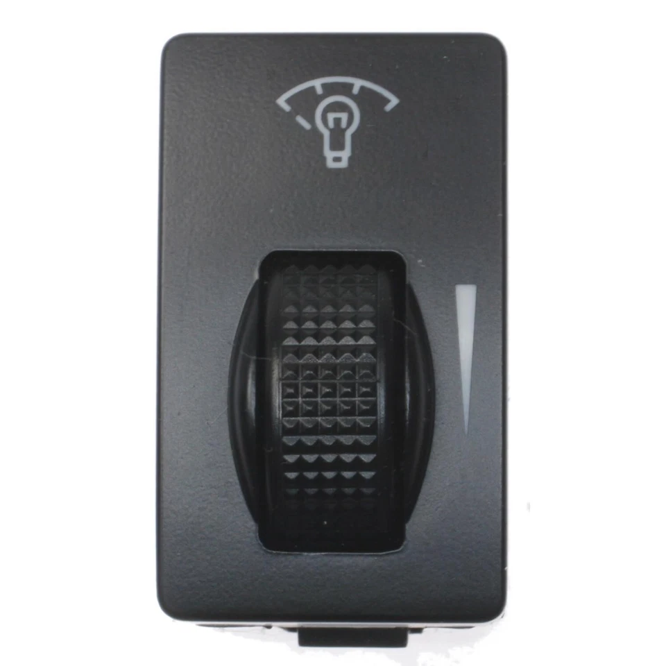 Interruptor atenuador panel de instrumentos para Chevrolet Aveo5 2008 SMP 715EH05 Foto 2 de 4