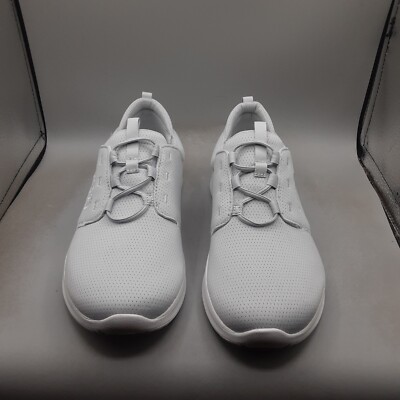 ryka スニーカー ホワイト／グレー Amazon.com | Ryka Womens Vivid RZX Cross Training Shoes Vapor Grey