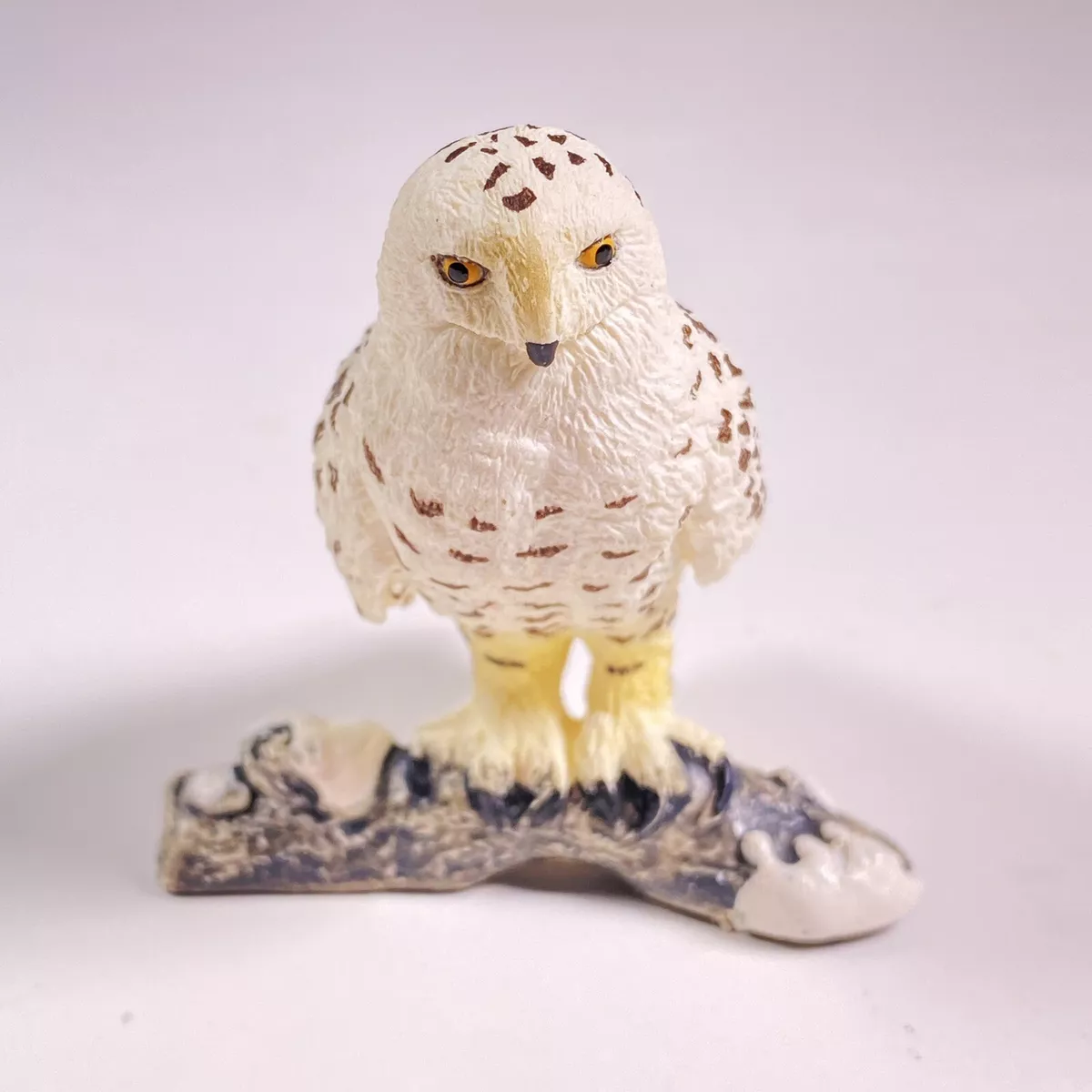 Schleich snowy cheap owl