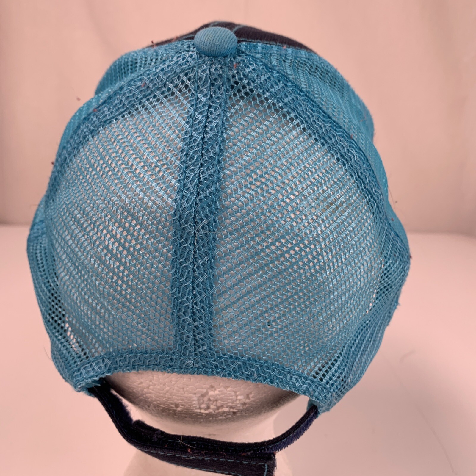 Panthers Learning Squad Ball Cap Baseball Hat - image 3