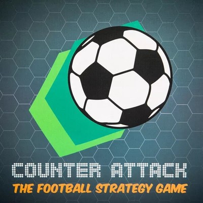 Counter Attack- Board Game- Giga Mech- New In Box