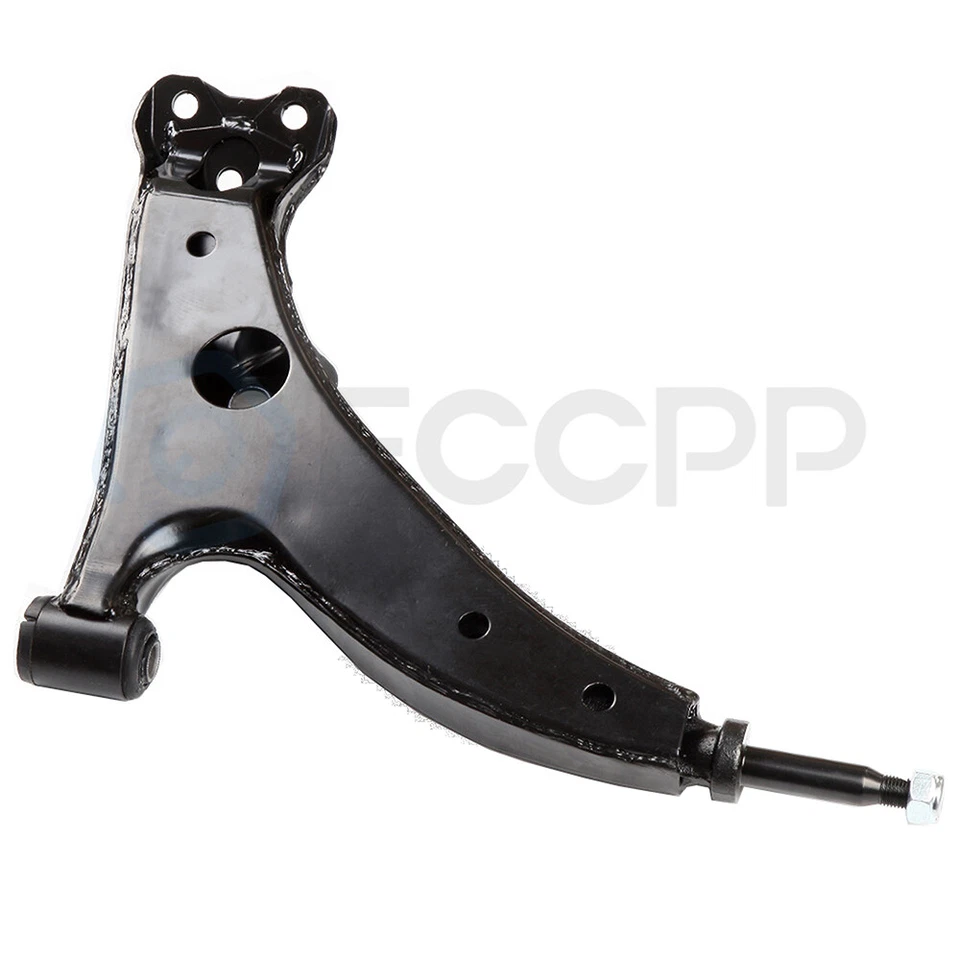 Front Lower Control Arm And Ball Joint Suspension Kit For 1993-1995 Geo Prizm - Изображение 3 из 4