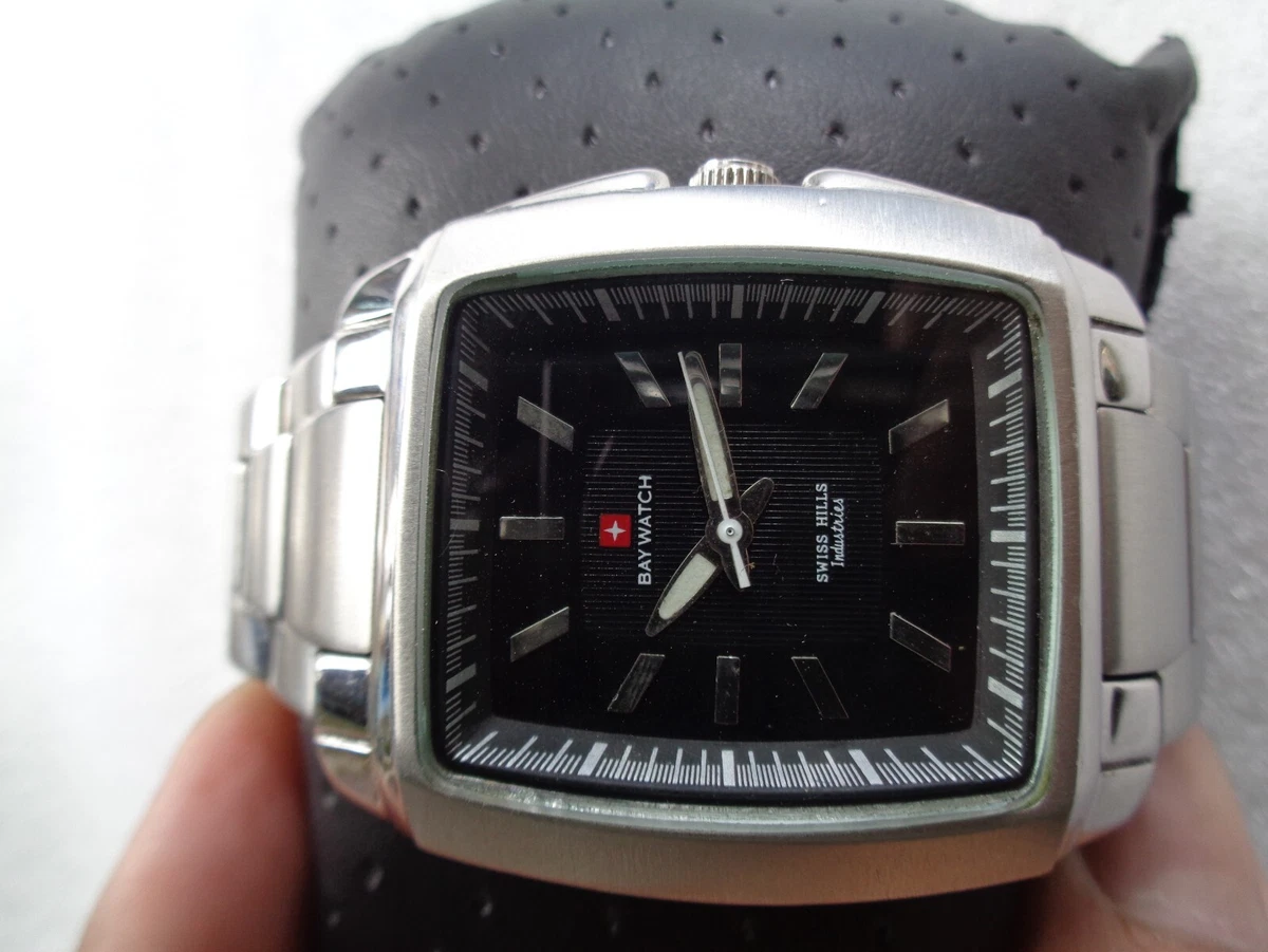 Baywatch quartz deals price