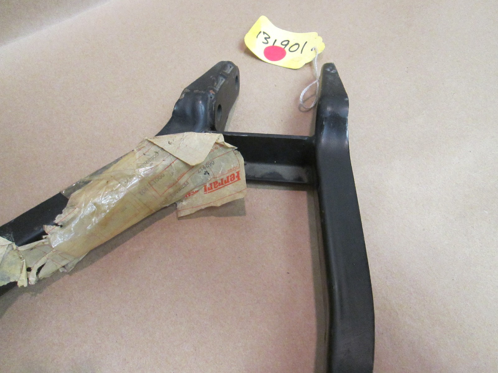 Ferrari 328, Mondial - LH - Front - Upper Suspension / Control Arm # 131901