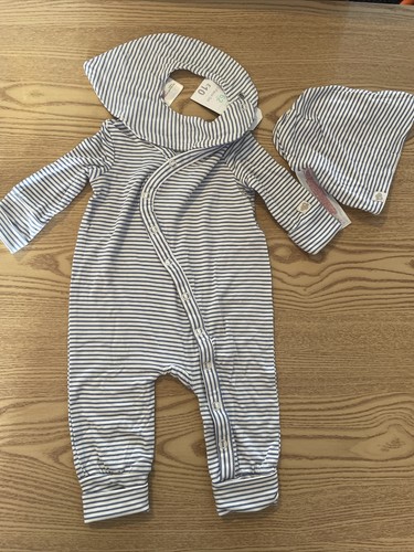 baby boys bundle of clothes size 0-3 months - Picture 2 of 14