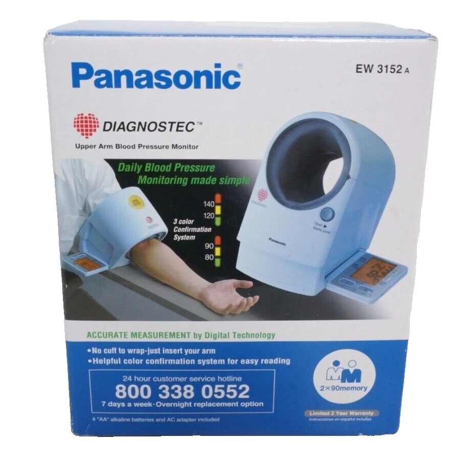 Panasonic Health Care