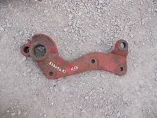 Farmall IH 450 560 tractor 2pt fasthitch quick hitch side bracket 522696R1