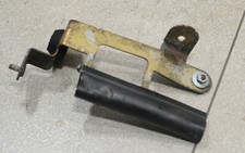 Mercedes Benz R170 SLK (96-00) 2,3 Kompressor Halter Ladeluftkühler #44385-H198