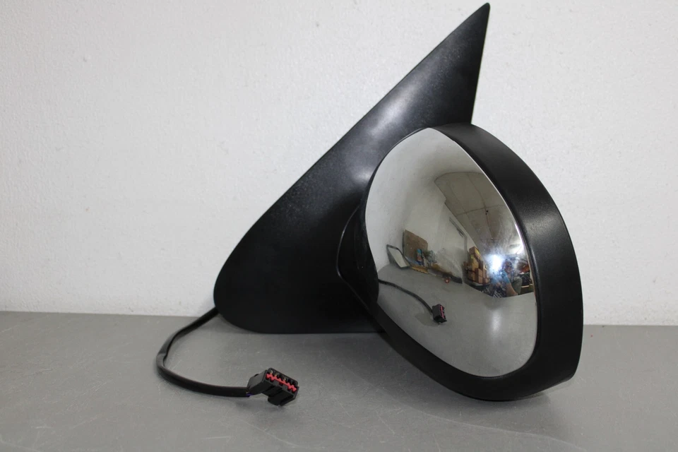 Espejo retrovisor eléctrico lateral izquierdo Ford Expedition 1997 2002 Foto 2 de 4